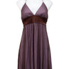 #115 Speechless Camisole Purple | c. 197 | Size 10