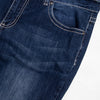 #067 Love Indigo Premium Jeans Blue | c. 206 | Size 12/14