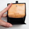 #202 Coach Wallet Black | c. 205 | Size
