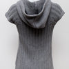 #205 Caprice De Fille Camisole Top Gray | c. 191 | Size 8