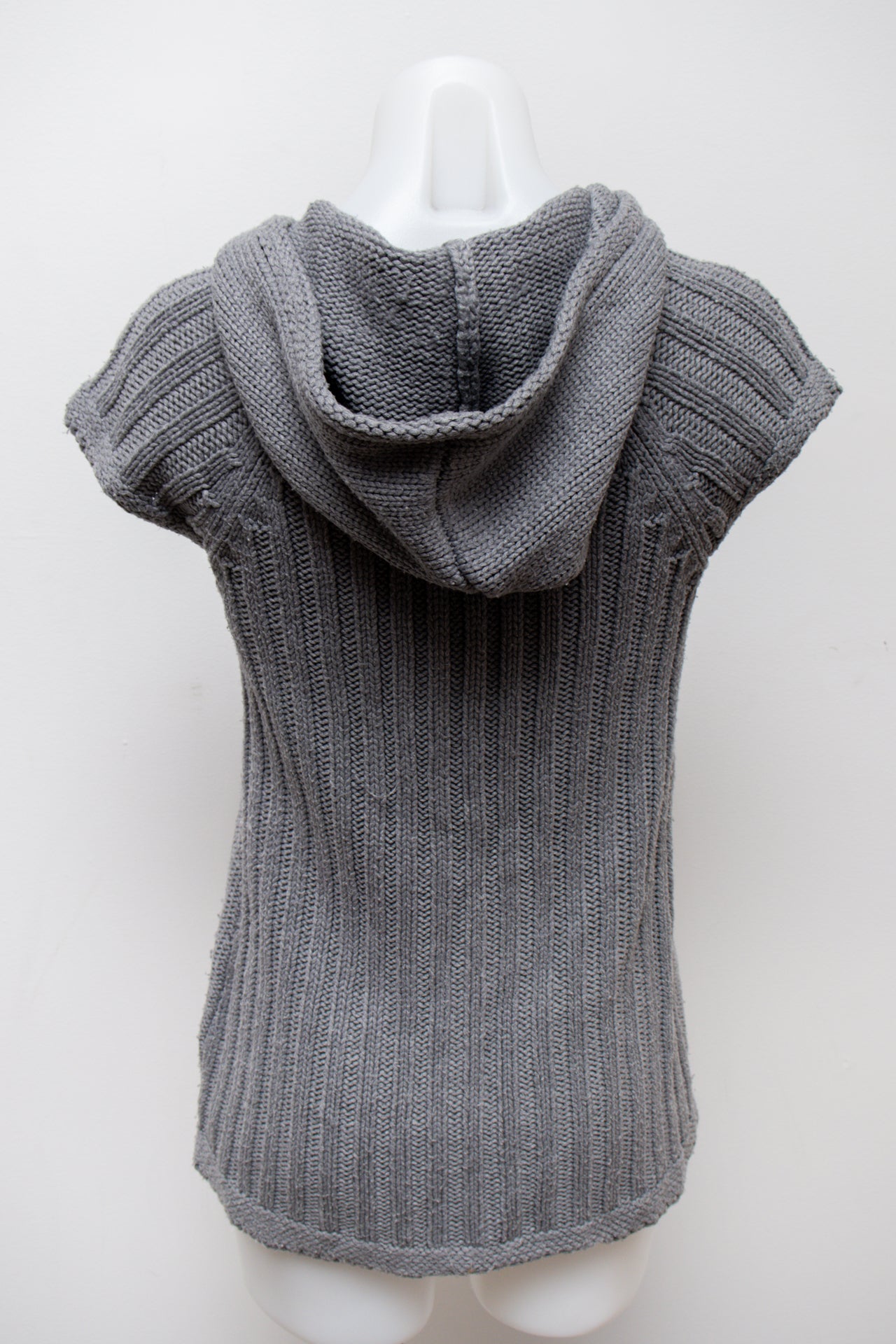 #205 Caprice De Fille Camisole Top Gray | c. 191 | Size 8