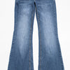 #080 Angels Jeans Blue | c. 206 | Size 8