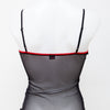 #43 Me Camisole Top Black | c. 198 | Size 8