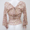 #068 Autre Ton Cami Top Pink | c. 200 | Size 8
