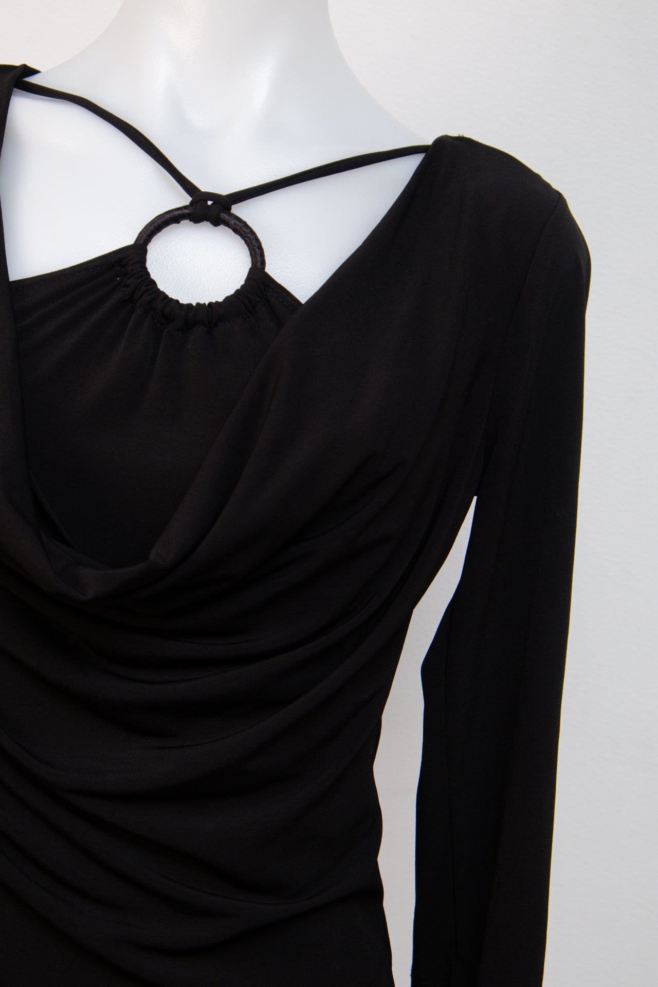 #120 Bcx T-shirt Black | c. | Size 8