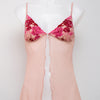 #119 A.c.t. International Camisole Pink | c. 206 | Size 8