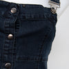 #166 Lauren Vidal Skirt Blue | c. 195 | Size 10
