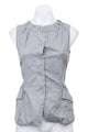 #096 Veronika Maine Camisole Top Gray | c. 200 | Size 12