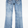 #125 Miss Me Jeans Blue | c. 209 | Size 10