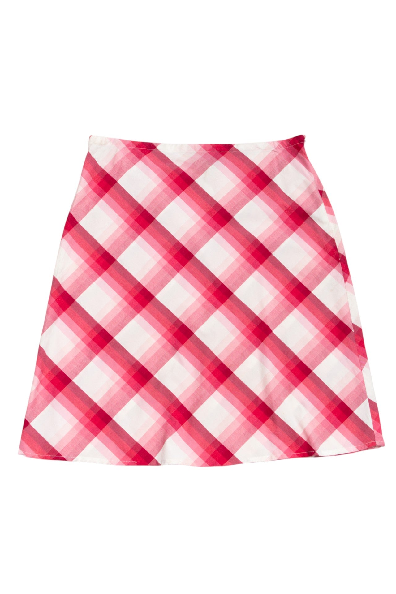 #110 Mossimo Mini Skirt Pink | c. | Size 10