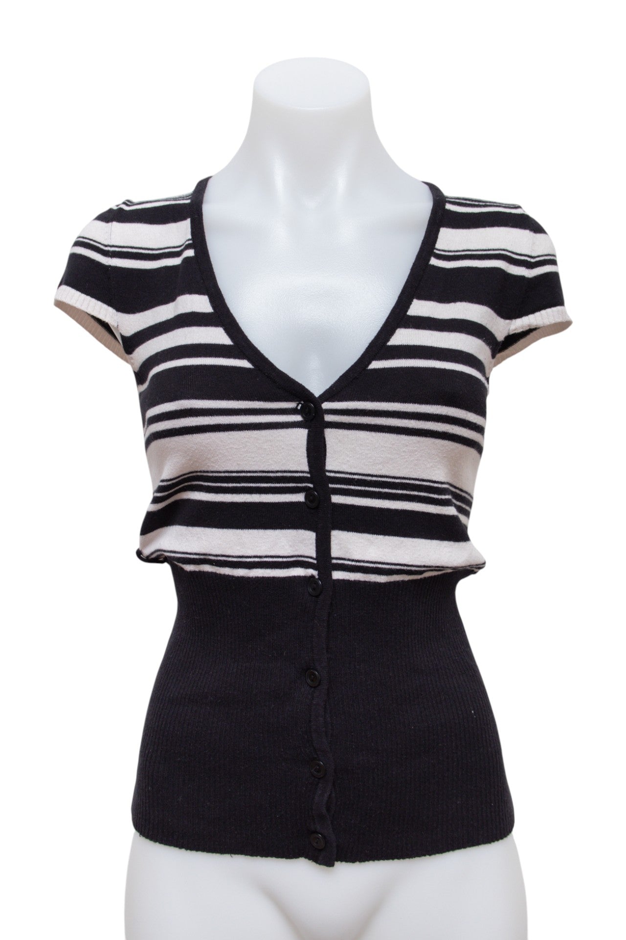 #56 Formul@ Joven Cami Top Black | c. 192 | Size 8