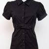 #066 Sillys T-shirt Black | c. | Size 8