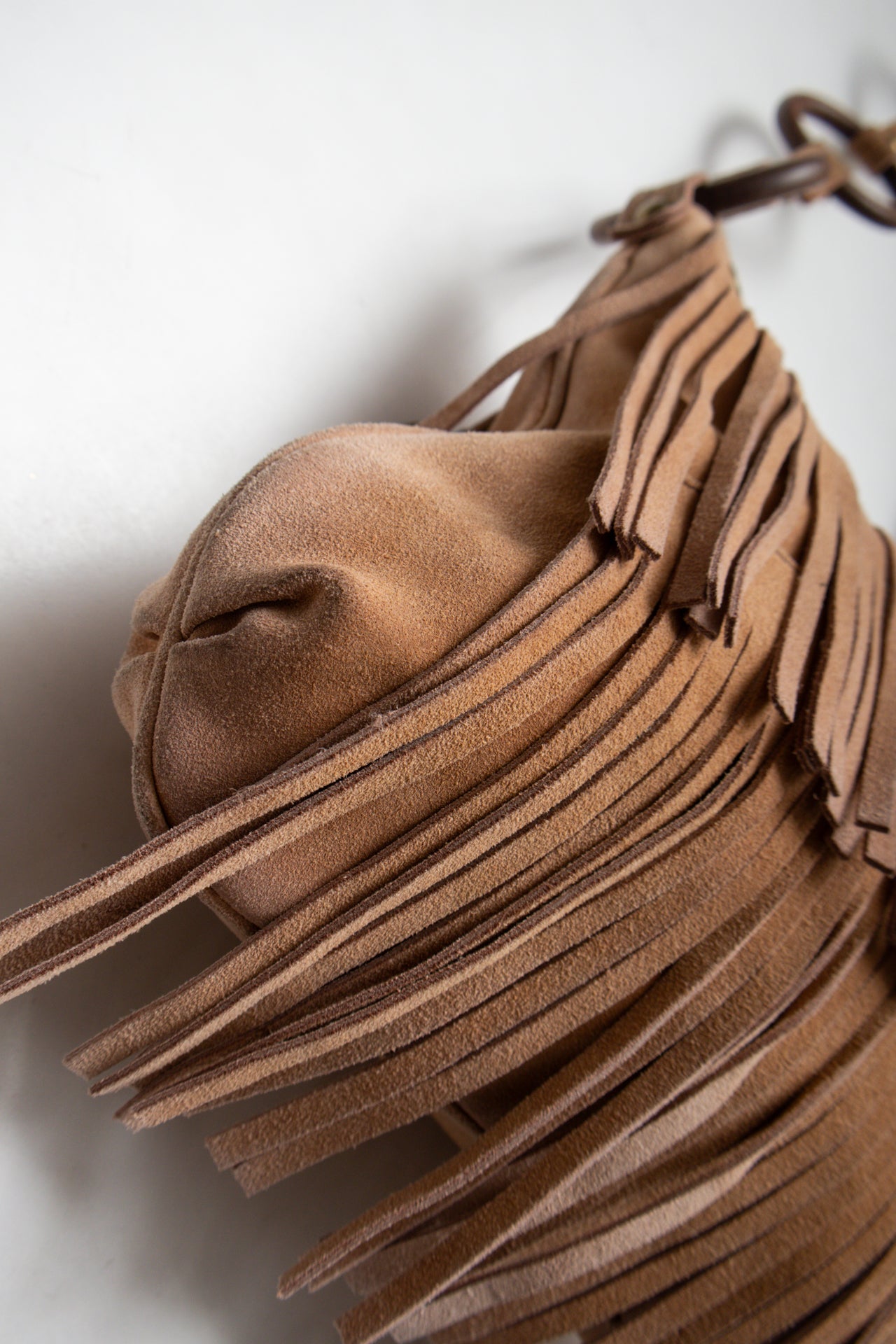 #183 Miss Sixty Shoulder Bag Beige | c. 178 | Size