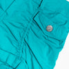 #119 Helium London Shorts Blue | c. 184 | Size 4/6