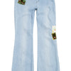 #052 Bist Jeans Jeans Blue | c. 206 | Size 12