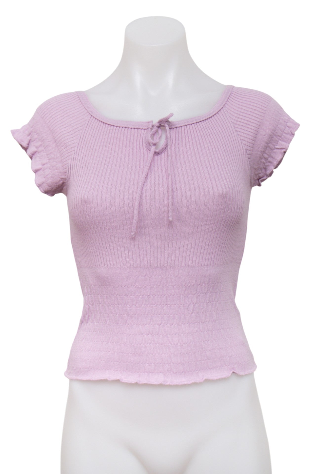 #55 Jennyfer Camisole Top Pink | c. 195 | Size 6