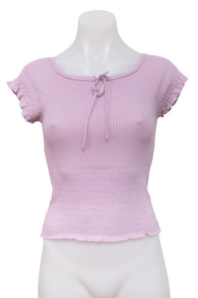 #55 Jennyfer Camisole Top Pink | c. 195 | Size 6