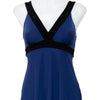 #025 Tempted Cami Top Blue | c. 201 | Size 8