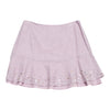 #093 Dkny Skirt Pink | c. 204 | Size 8