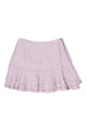 #093 Dkny Skirt Pink | c. 204 | Size 8