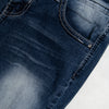 #148 Angels Jeans Blue | c. 197 | Size 6