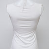 #063 Parada Tank Top White | c. 200 | Size 10