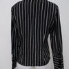 #118 Worthington T-shirt Black | c. 199 | Size 8