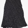 #117 Rouge Skirt Black | c. 201 | Size 10