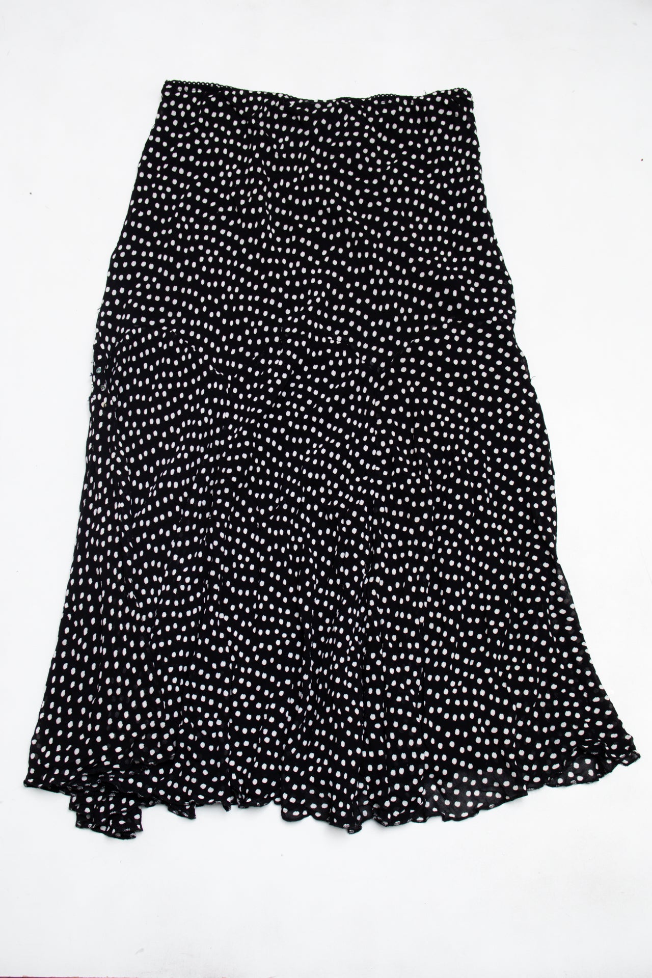 #117 Rouge Skirt Black | c. 201 | Size 10