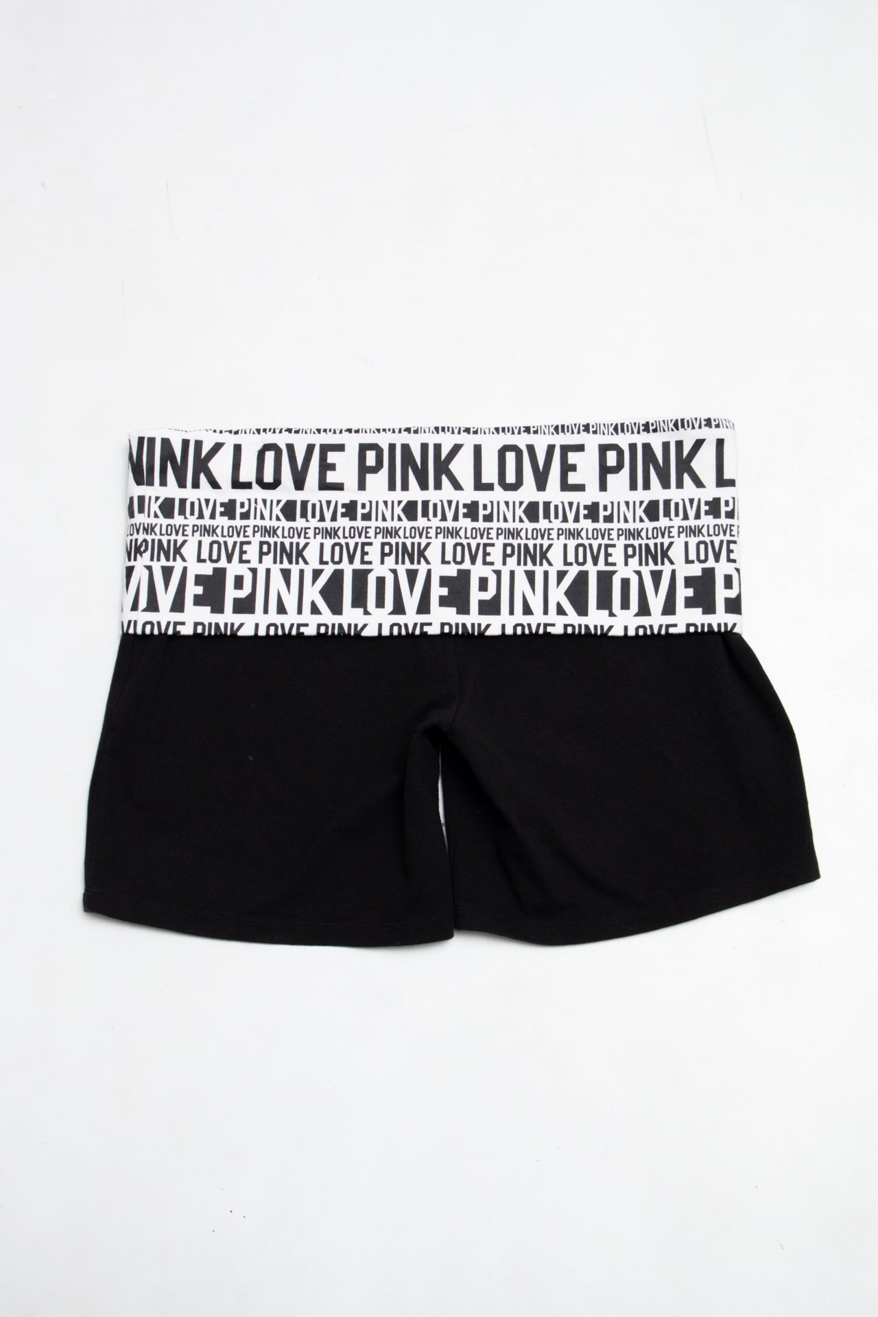 #134 Victoria's Secret Shorts Black | c. 202 | Size 12