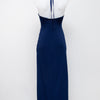 #128 Zam Zam Camisole Top Navy | c. 195 | Size 6