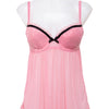 #016 Passion Forever Camisole Pink | c. 201 | Size 8 / 10C