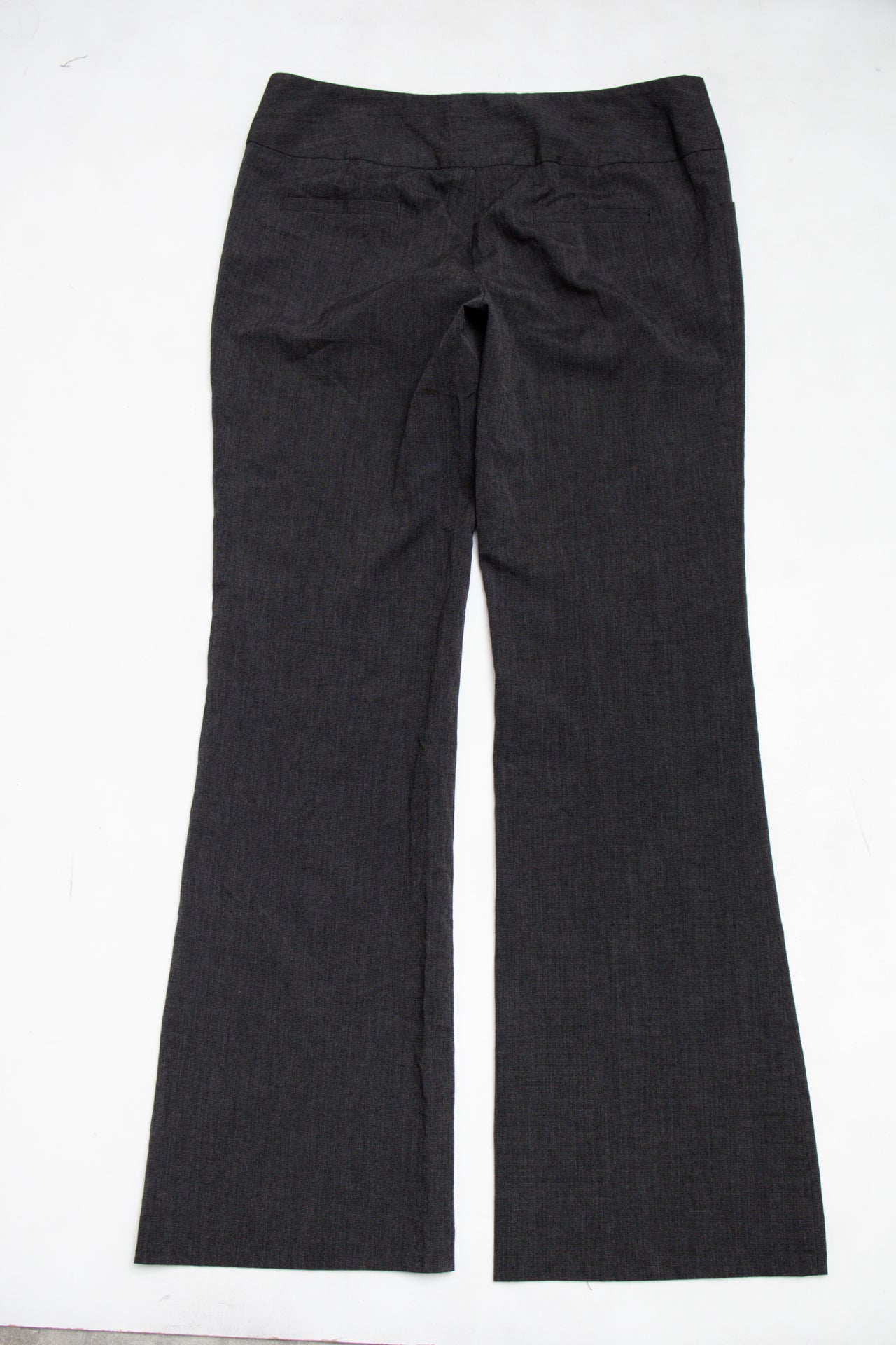 #147 Catch My I Pants Gray | c. 199 | Size 10