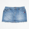 #178 Aeropostale Mini Skirt Blue | c. 209 | Size 8
