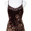 #37 Lipsy Camisole Brown | c. 198 | Size 8
