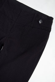 #156 Candie's Pants Black | c. 199 | Size 8