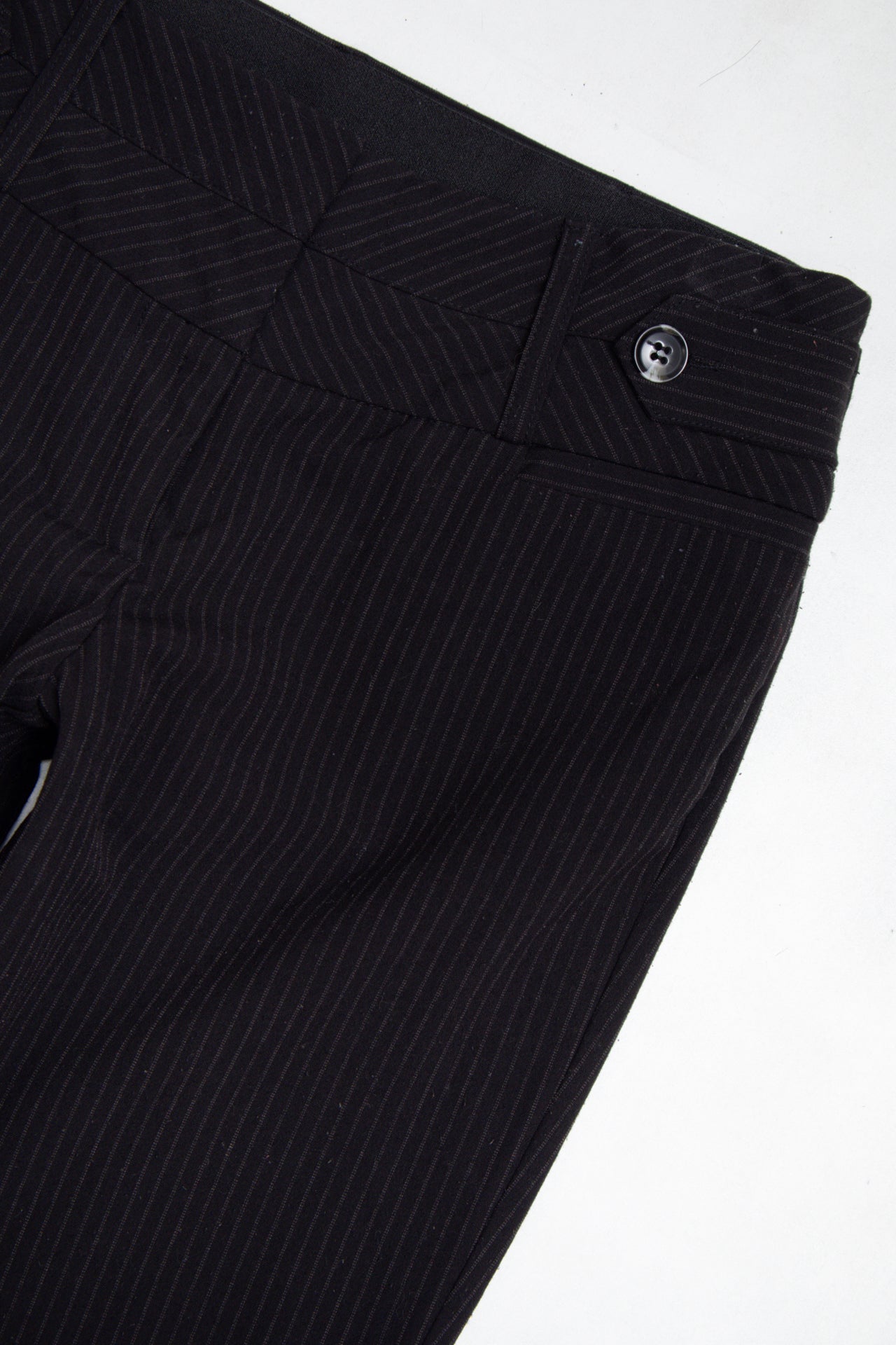 #156 Candie's Pants Black | c. 199 | Size 8