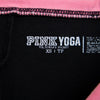#106 Victoria's Secret Pink Shorts Pink | c. 202 | Size 6