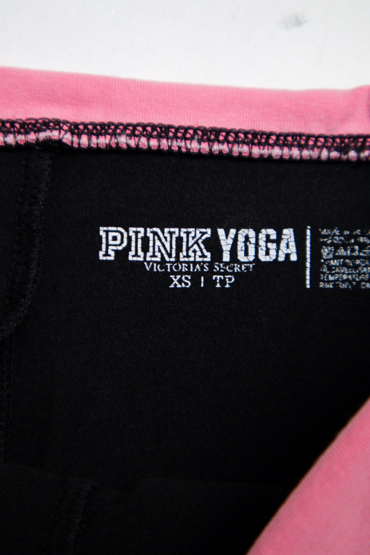 #106 Victoria's Secret Pink Shorts Pink | c. 202 | Size 6