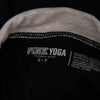 #183 Pink Victoria's Secret Pants Black | c. 196 | Size 8