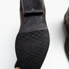 #193 Sancho Pants Brown | c. 203 | Size 10