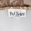 #38 By Choice Camisole Top Beige | c. 197 | Size 8