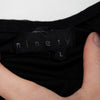 #176 Ninety Skirt Black | c. 198 | Size 8/10
