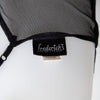 #13 Frederick's Of Hollywood Cami Top Black | c. 194 | Size 8