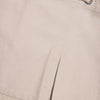#110 Ing Casual Wear Mini Skirt Beige | c. 204 | Size 8
