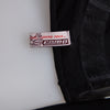 #104 Comme Nous T-shirt Black | c. 196 | Size 10