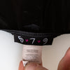 #50 5 7 9 Camisole Top Black | c. 185 | Size 8