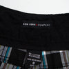 #177 New York & Company Shorts Black | c. 200 | Size 8