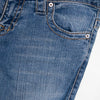 #063 Paris Blues Jeans Blue | c. 206 | Size 8