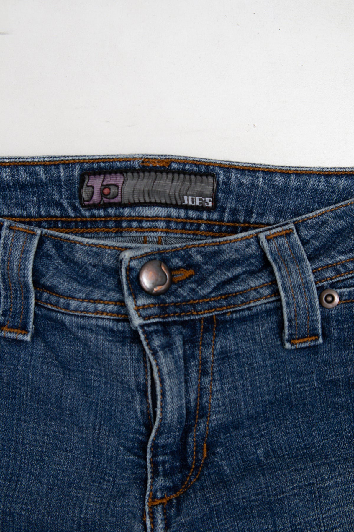 #119 Jos. A. Bank Jeans Blue | c. 209 | Size 6